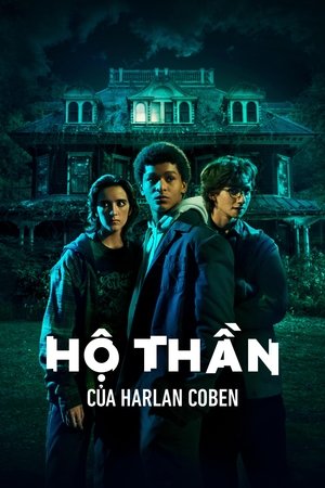 Image Hộ Thần của Harlan Coben