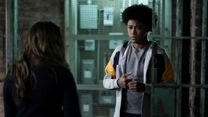 Legacies: 1 Staffel 7 Folge