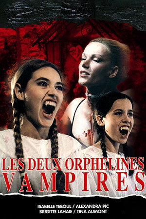 Two Orphan Vampires 23