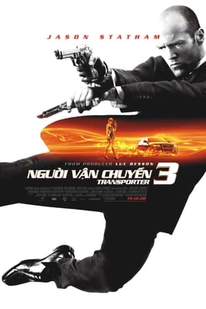 Người Vận Chuyển 3 (2008)