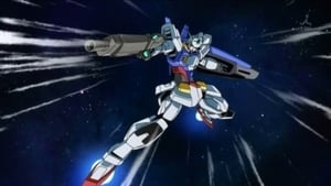 Mobile Suit Gundam AGE Season 1 Episode 2