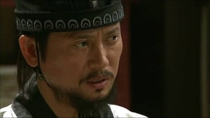 Su Baek-hyang, the King's Daughter Episode 6