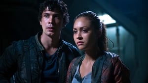 Los 100 (The 100) 2X08