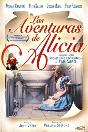 Las aventuras de Alicia (1972)