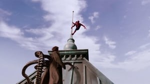 El Hombre Araña 2 (2004)