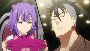 Food Wars! Shokugeki no Soma: 4×2