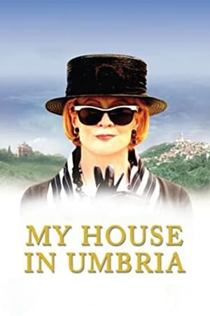 Poster Mi casa en Umbria 2003