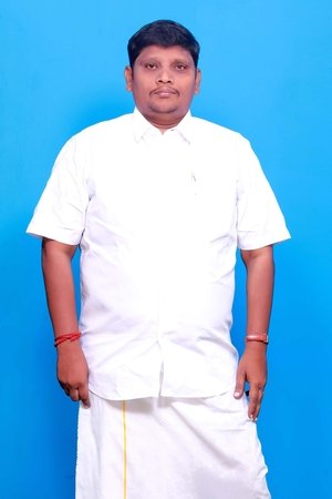 Dr. Ln. A. Mathiyazhagan