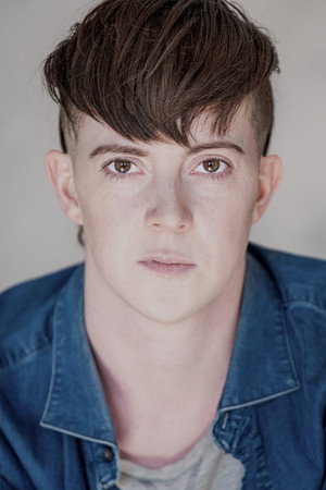 Emmett Siobhan McCourt photo 2