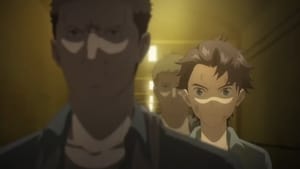 Magatsu Wahrheit: Zuerst: Episódio: 9 da 1ª Temporada