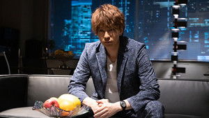 M: Ai Subeki Hito ga Ite Season 1 Episode 7