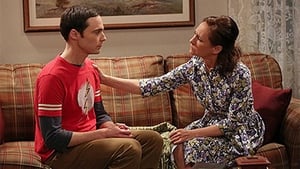 The Big Bang Theory Temporada 7 Capitulo 18