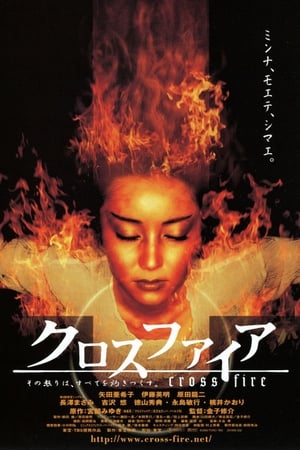 Poster 走火入魔 2000