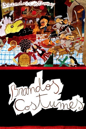 Brandos Costumes 9