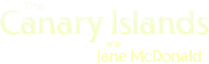 The Canary Islands with Jane McDonald