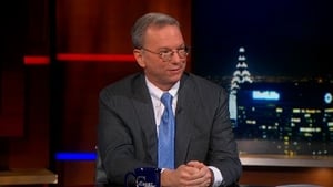 The Colbert Report Eric Schmidt