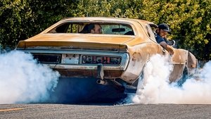 Roadkill Garage Mopar Muscle Truck Gets a Hemi!