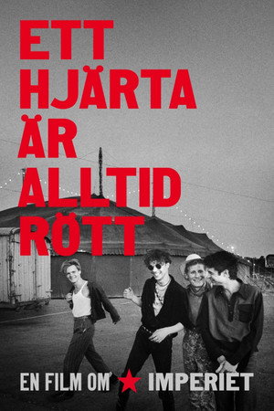 A Heart Is Always Red 4