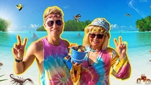 Russell Howard & Mum: Globetrotters