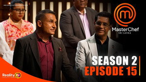 Episode 15 - Episode 15