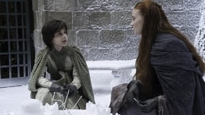 Game of Thrones saison 4 Episode 7