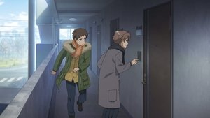 Seishun Buta Yarou wa Santa Claus no Yume wo Minai – Episódio 13