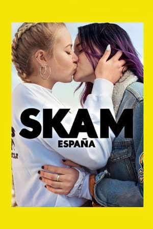 SKAM España: Saison 2