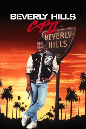 Click for trailer, plot details and rating of Beverly Hills Cop II (1987)