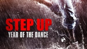 Step Up: El Año del Baile