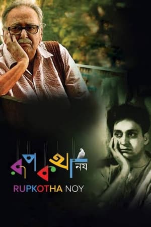 Poster Rupkatha Noy 2013