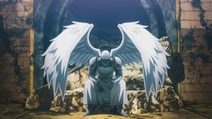 Helck: Season 1 Episode 2 –