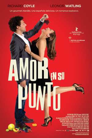 Amor en su punto