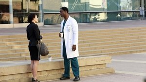 Grey’s Anatomy S10E22