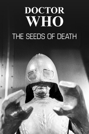Doctor Who: The Seeds of Death