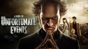 poster A Series of Unfortunate Events