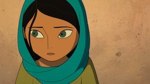 THE BREADWINNER ปาร์วานา ผู้กล้าหาญ (2017)