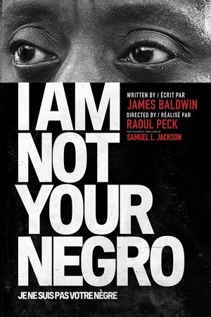 Image I Am Not Your Negro