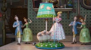 Toy Story: Lamp Life