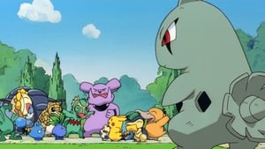 Pokemon: Pikachu’s Pikaboo (2001) (Dub)