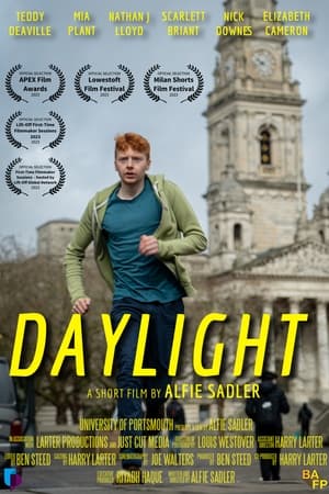 Poster Daylight (2023)