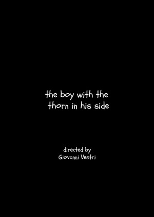 the boy with the thorn in his side 3