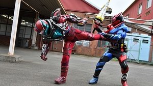 Kamen Rider: 28×5