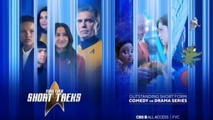 poster Star Trek: Short Treks