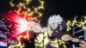Boku no Hero Academia 8 – My Hero Academia: Final Season – Episódio 1