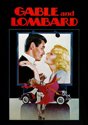 Постер фильма «Гейбл и Ломбард (1976)» — (11 из 17)