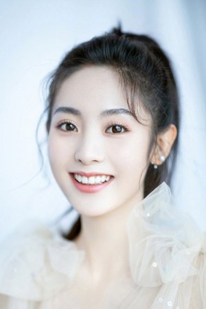 Xing Fei is刘小溪 / Liu Xiaoxi