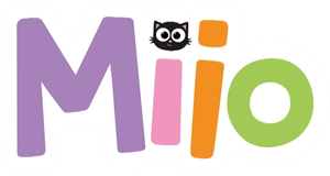 Milo — Logos 2