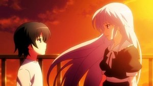 The Labyrinth of Grisaia film complet