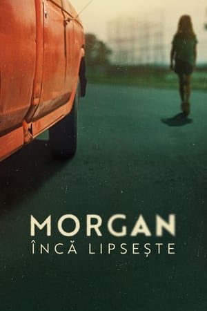 Image Morgan încă lipsește