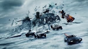 เร็ว…แรงทะลุนรก 8 The Fate of the Furious (2017) พากไทย